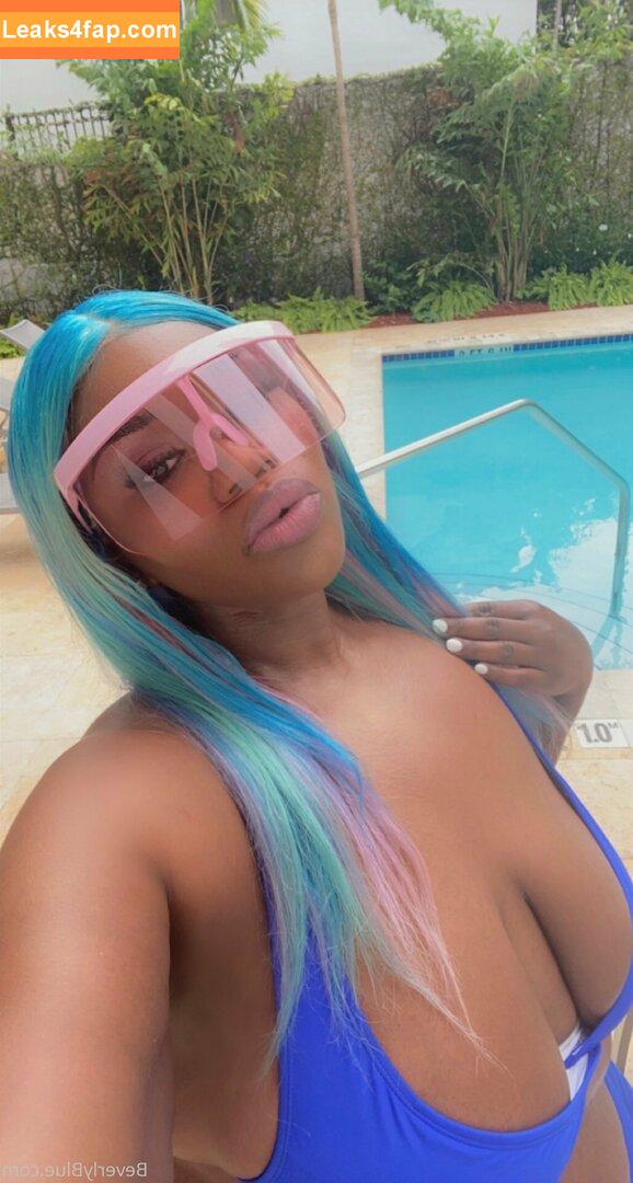 beverlyblue3x / beverlyblueofficial leaked photo photo #0014