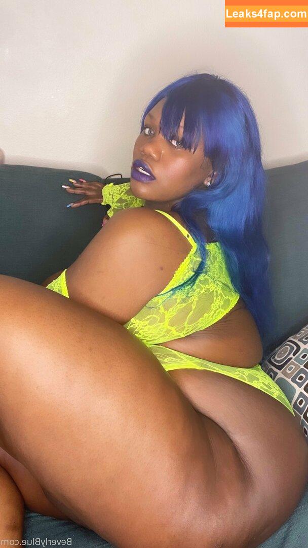 beverlyblue3x / beverlyblueofficial leaked photo photo #0025