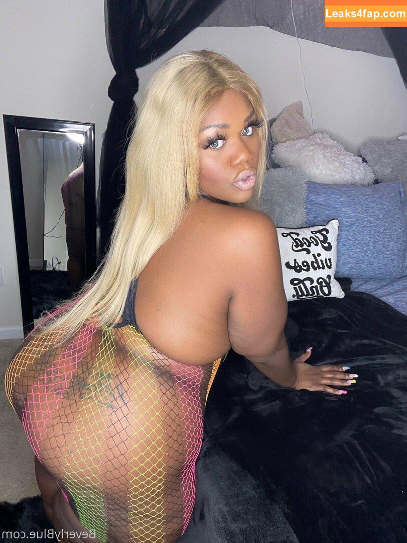 beverlyblue3x / beverlyblueofficial leaked photo photo #0027