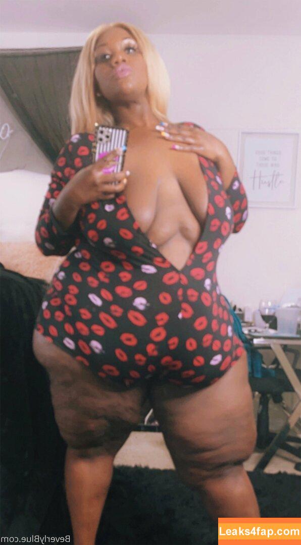 beverlyblue3x / beverlyblueofficial leaked photo photo #0032