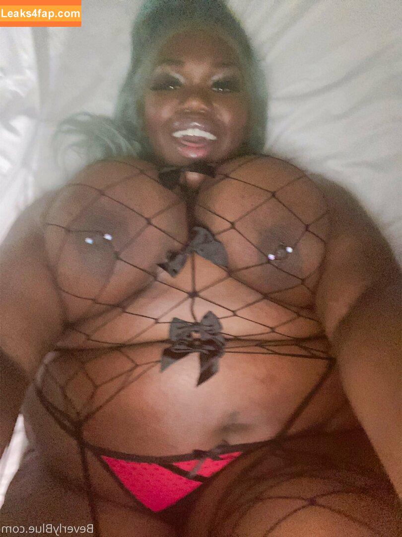 beverlyblue3x / beverlyblueofficial leaked photo photo #0058