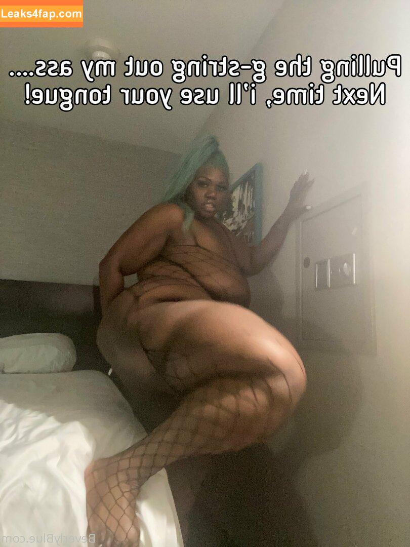 beverlyblue3x / beverlyblueofficial leaked photo photo #0062