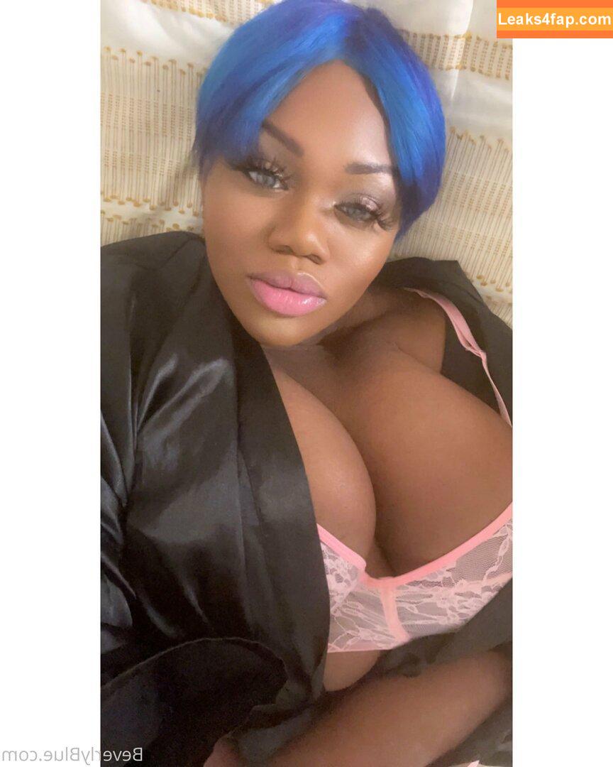 beverlyblue3x / beverlyblueofficial leaked photo photo #0074