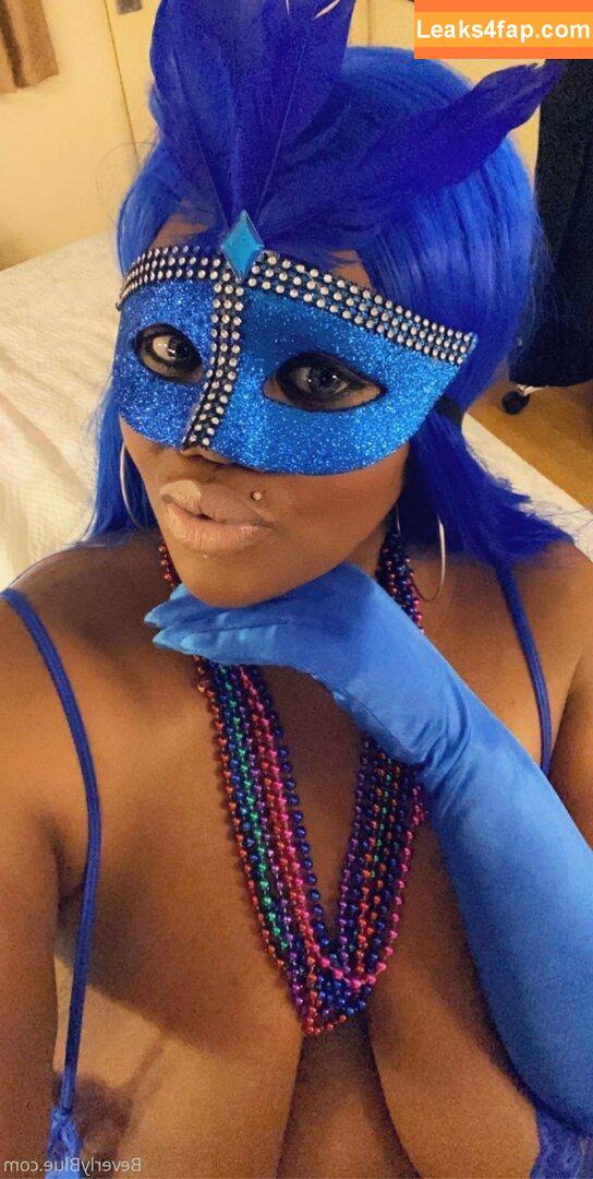 beverlyblue3x / beverlyblueofficial leaked photo photo #0110