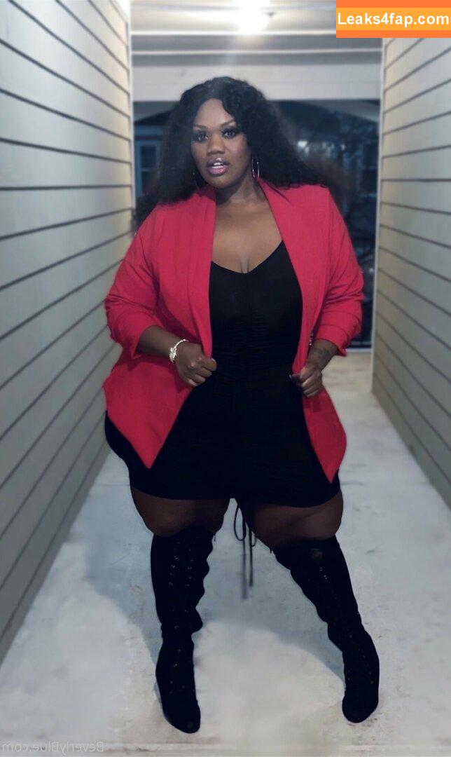 beverlyblue3x / beverlyblueofficial leaked photo photo #0113