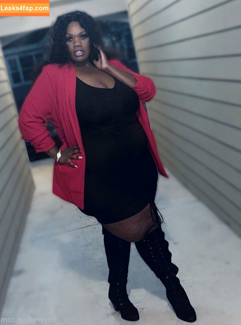 beverlyblue3x / beverlyblueofficial leaked photo photo #0114
