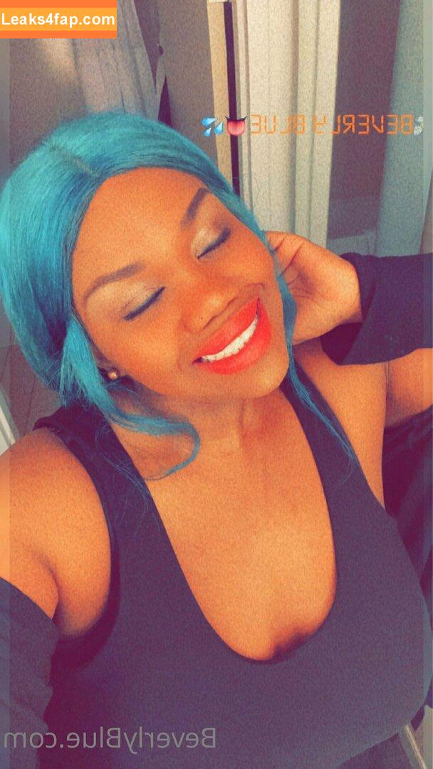beverlyblue3x / beverlyblueofficial leaked photo photo #0144