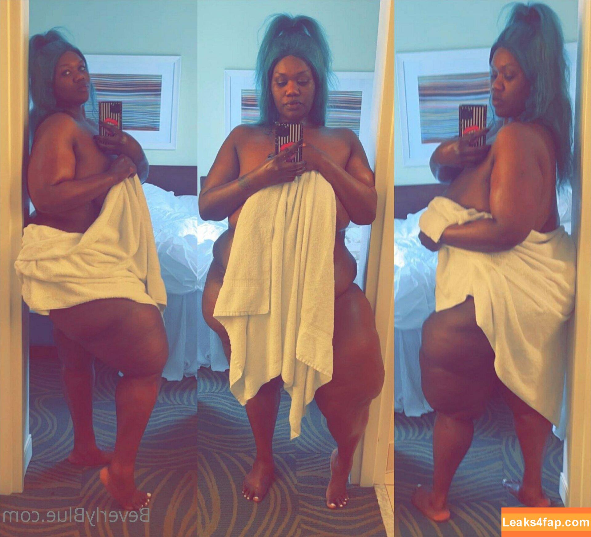 beverlyblue3x / beverlyblueofficial leaked photo photo #0146