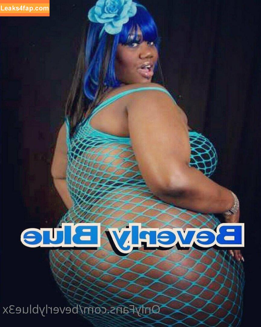 beverlyblue3x / beverlyblueofficial leaked photo photo #0174