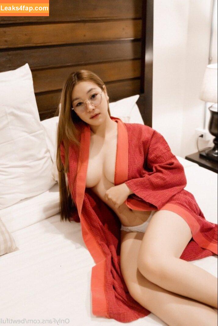 bewtiful /  leaked photo photo #0004