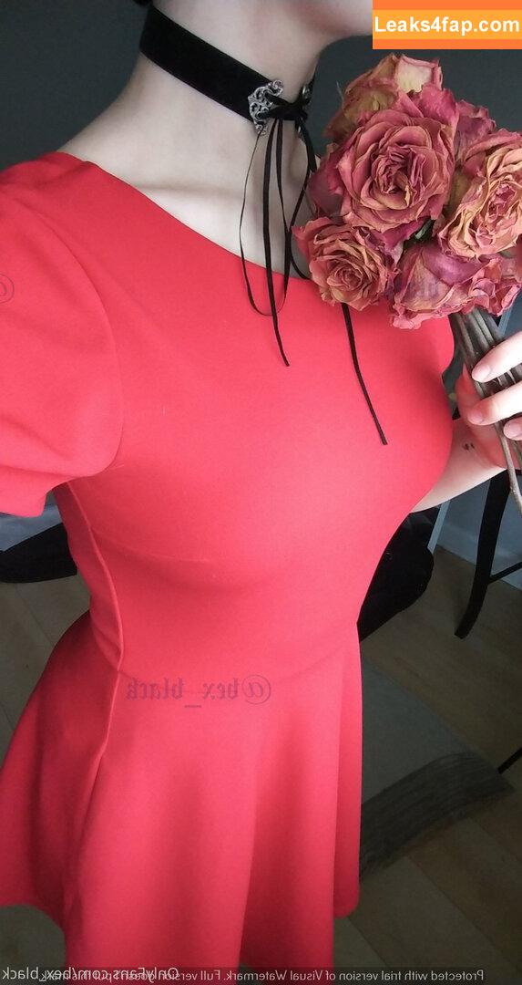 bex_black / bex_black_ leaked photo photo #0001