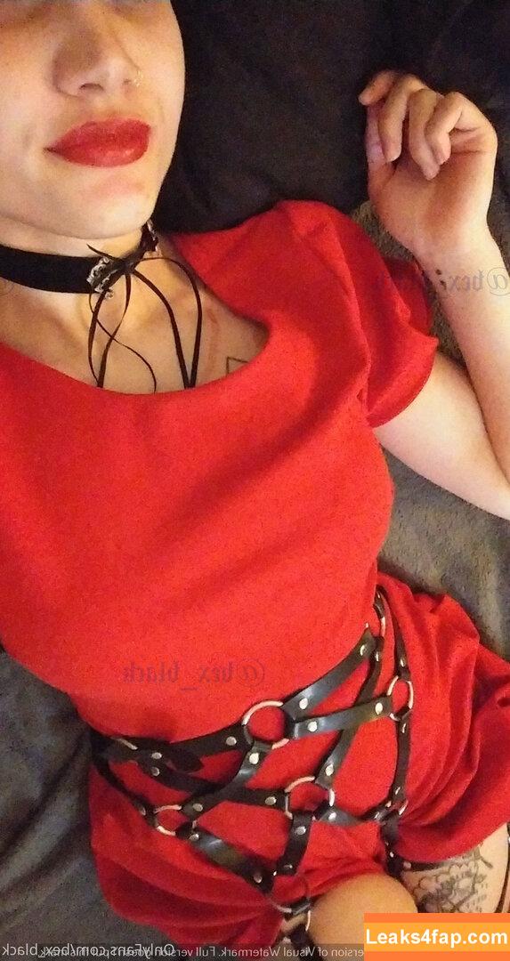 bex_black / bex_black_ leaked photo photo #0013