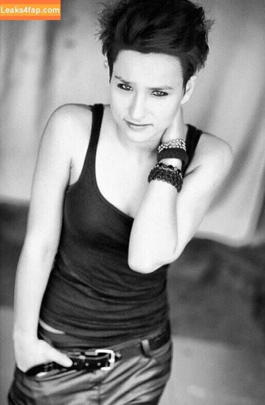 Bex Taylor-Klaus / bex_tk слитое фото фото #0005