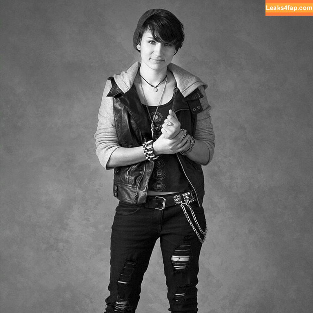 Bex Taylor-Klaus / bex_tk слитое фото фото #0010