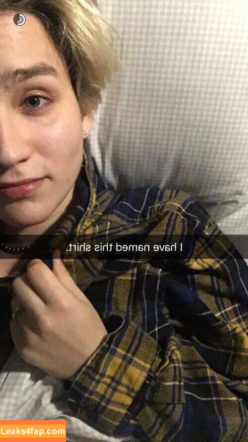 Bex Taylor-Klaus / bex_tk leaked photo photo #0019