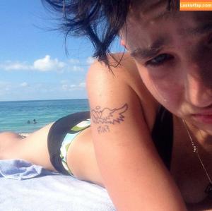 Bex Taylor-Klaus photo #0001