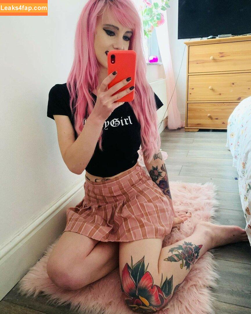 Bexuki / https: / mmmilliexx leaked photo photo #0034