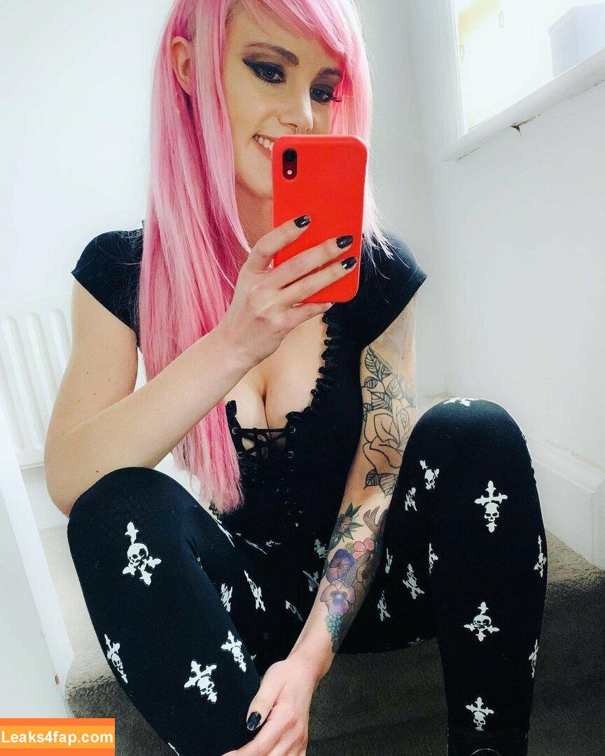 Bexuki / https: / mmmilliexx leaked photo photo #0043