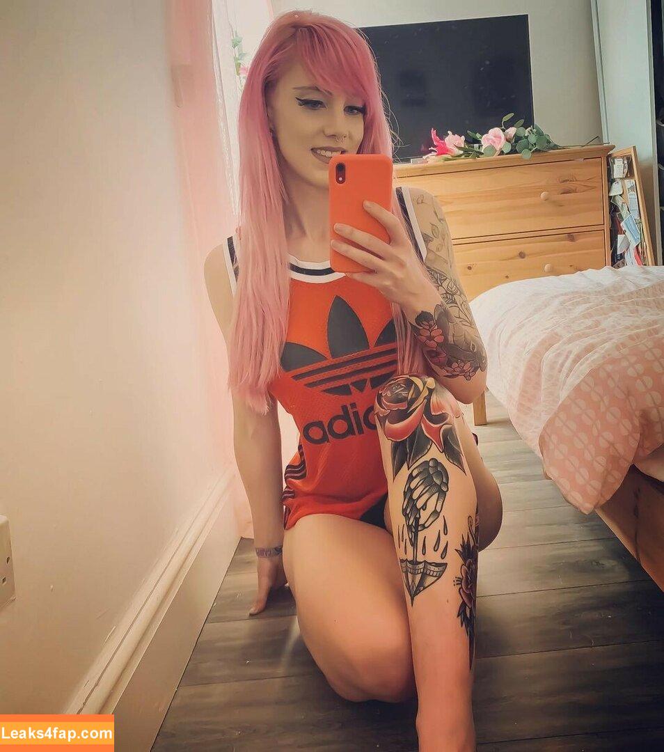 Bexuki / https: / mmmilliexx leaked photo photo #0051