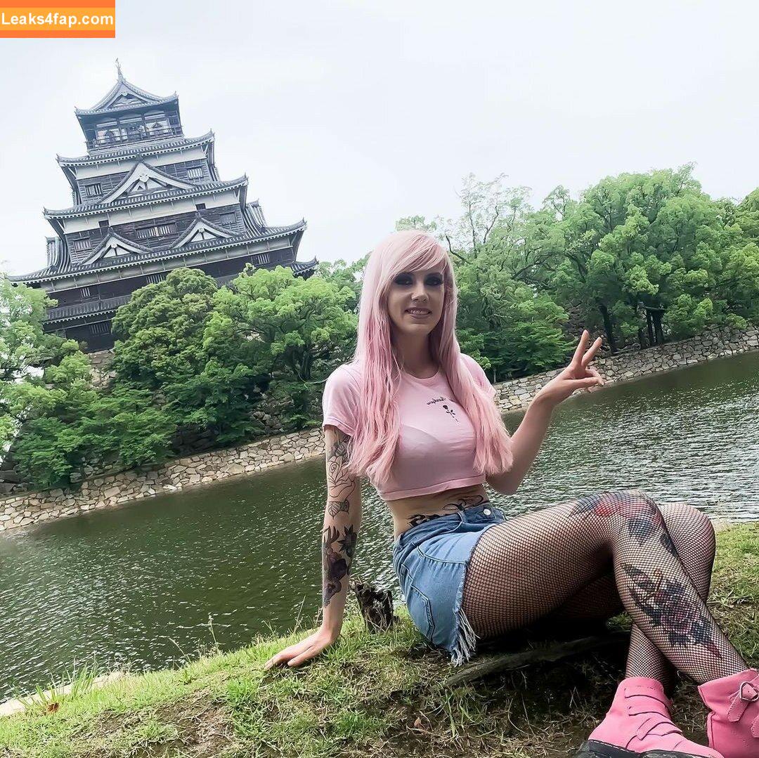 Bexuki / https: / mmmilliexx leaked photo photo #0052