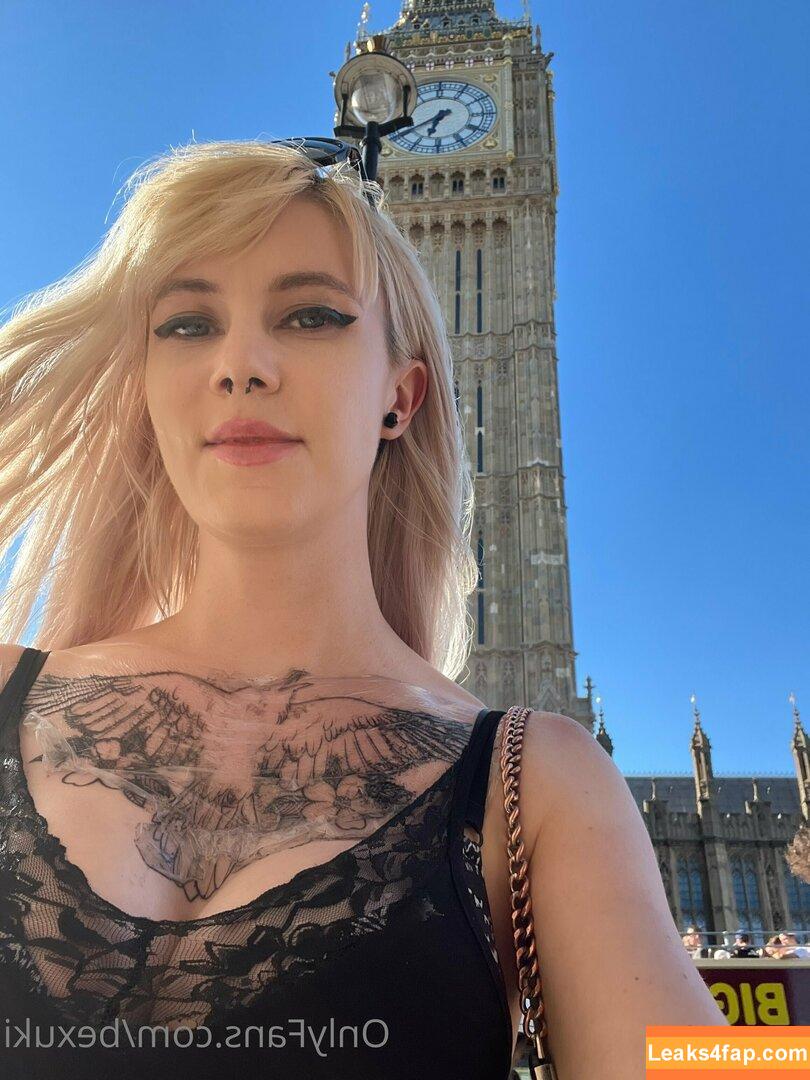 Bexuki / https: / mmmilliexx leaked photo photo #0100