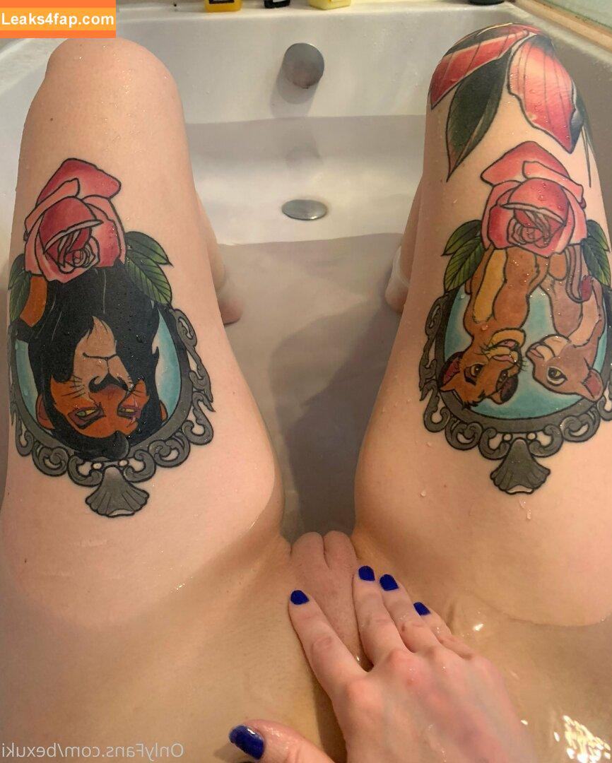 Bexuki / https: / mmmilliexx leaked photo photo #0138