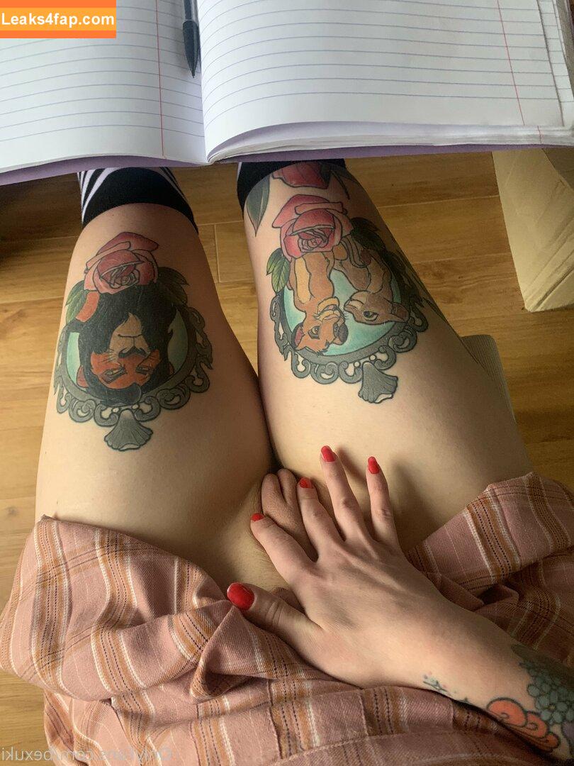 Bexuki / https: / mmmilliexx слитое фото фото #0162