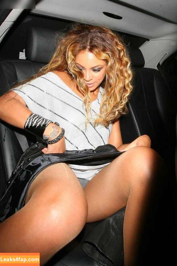 Beyoncé Knowles / beyonce слитое фото фото #0005