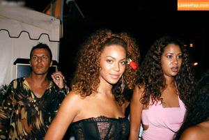 Beyoncé Knowles фото #0002