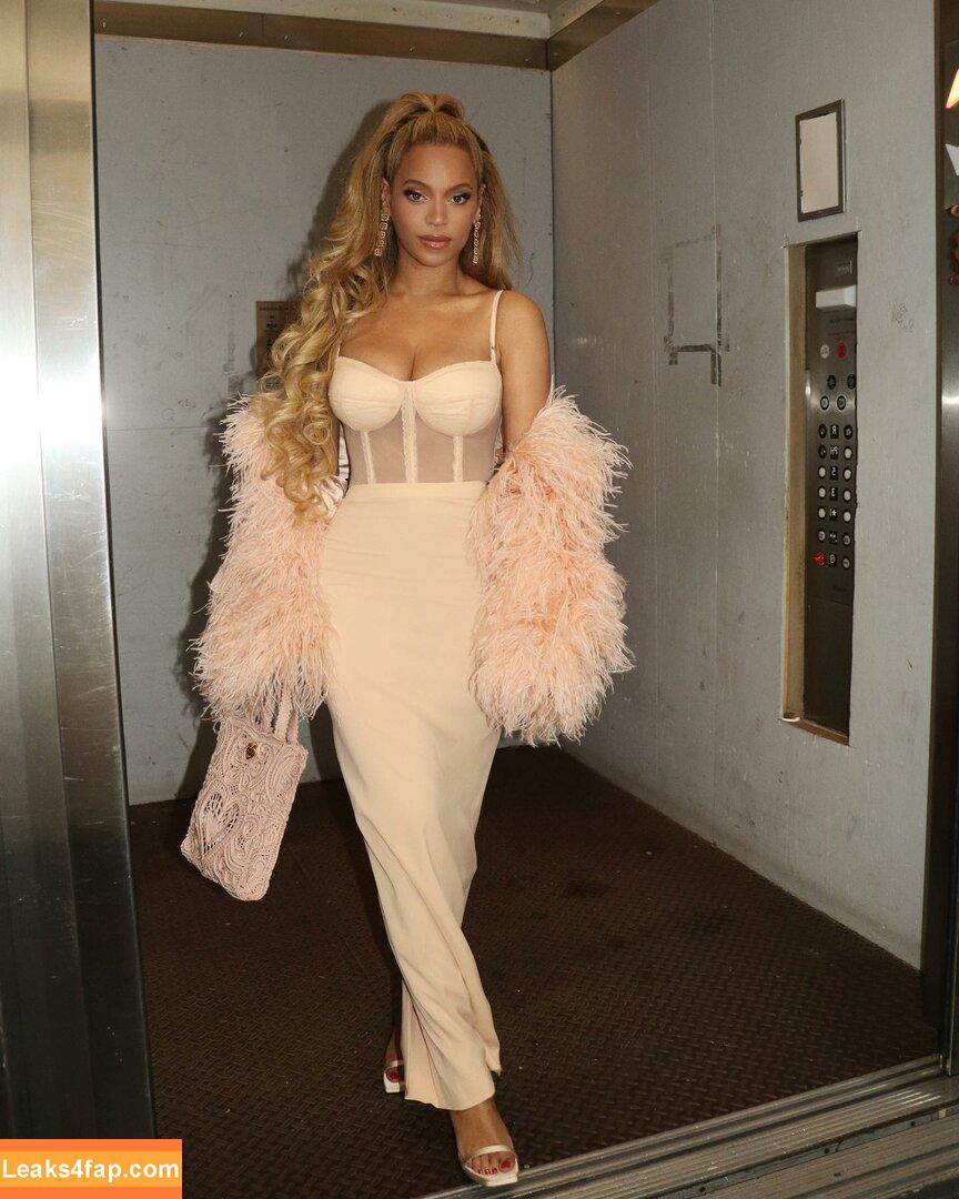 Beyonce / Beyoncé leaked photo photo #0268