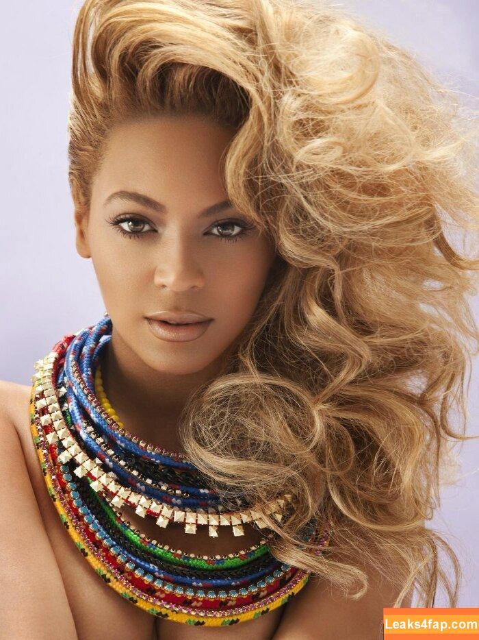 Beyonce / beyoncenavago leaked photo photo #0808