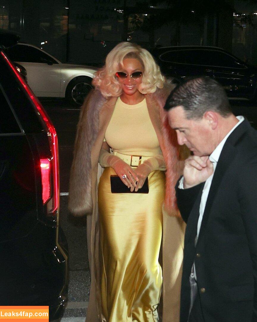 Beyonce / Beyoncé leaked photo photo #0955