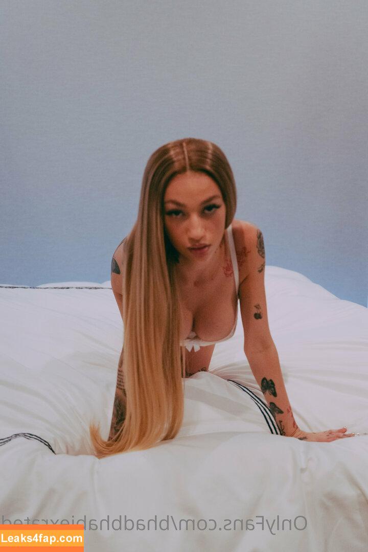 bhadbhabiexrated / bhadbhabie leaked photo photo #0038