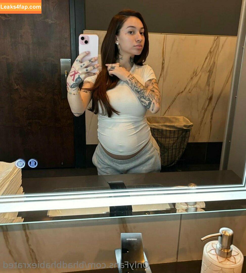 bhadbhabiexrated / bhadbhabie leaked photo photo #0056