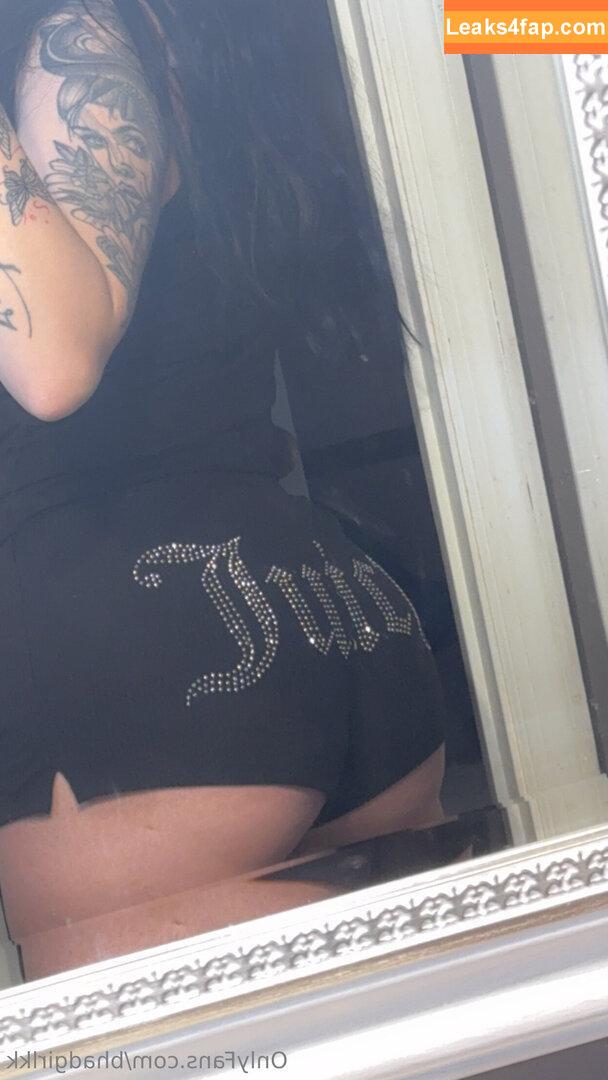 bhadgirlkk / bhad_gurl_dammy leaked photo photo #0006