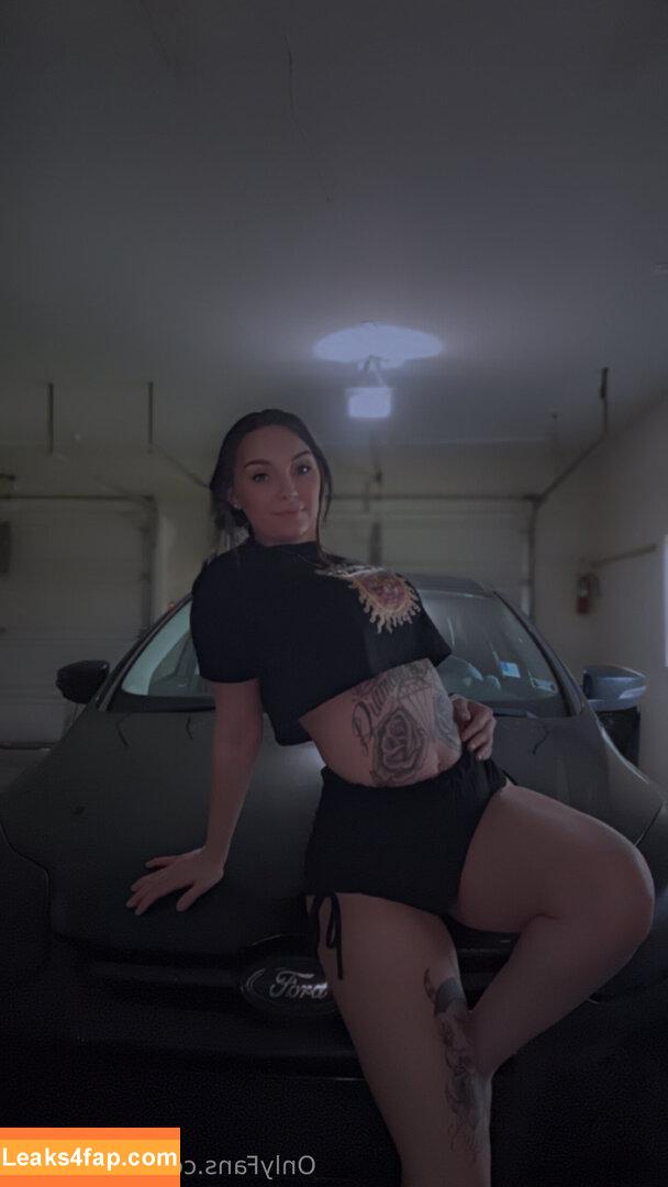 bhadgirlkk / bhad_gurl_dammy leaked photo photo #0009