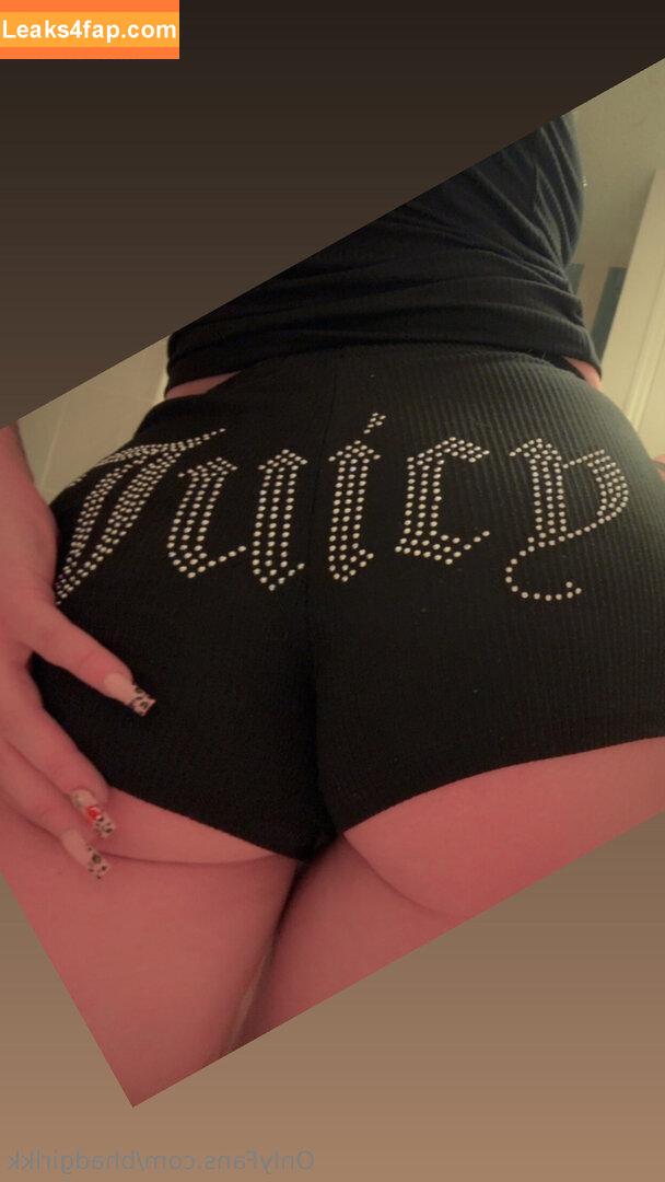 bhadgirlkk / bhad_gurl_dammy leaked photo photo #0016