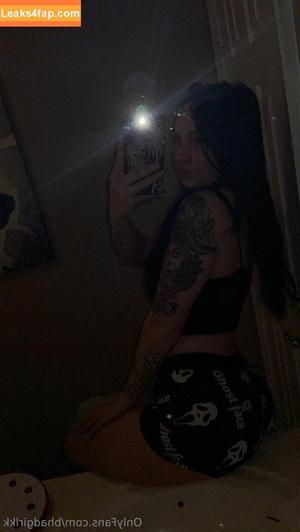bhadgirlkk photo #0002