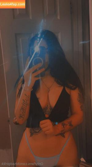 bhadgirlkk photo #0017