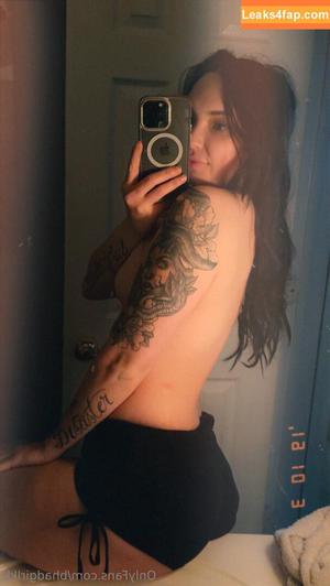 bhadgirlkk photo #0020