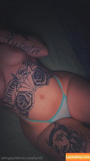 bhadgirlkk photo #0024