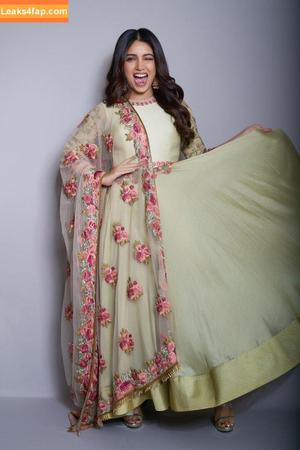 Bhumi Pednekar photo #0005