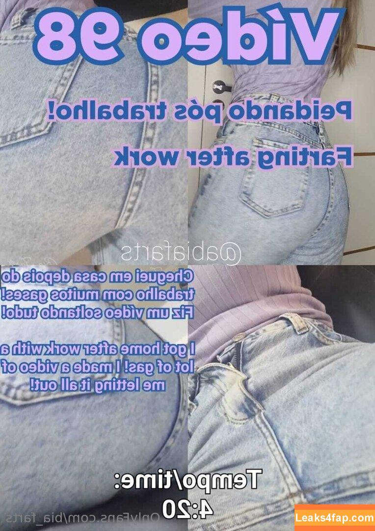 bia.farts / bia_farts / emiliafarts leaked photo photo #0049