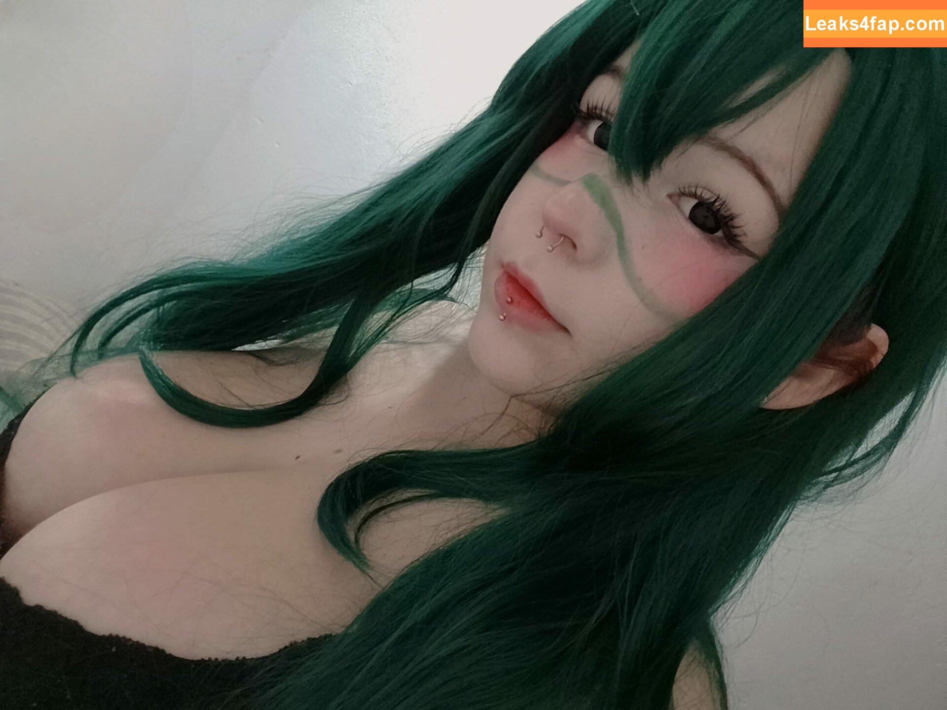 Bia Kimii / Bia_kimii / biatrois leaked photo photo #0008