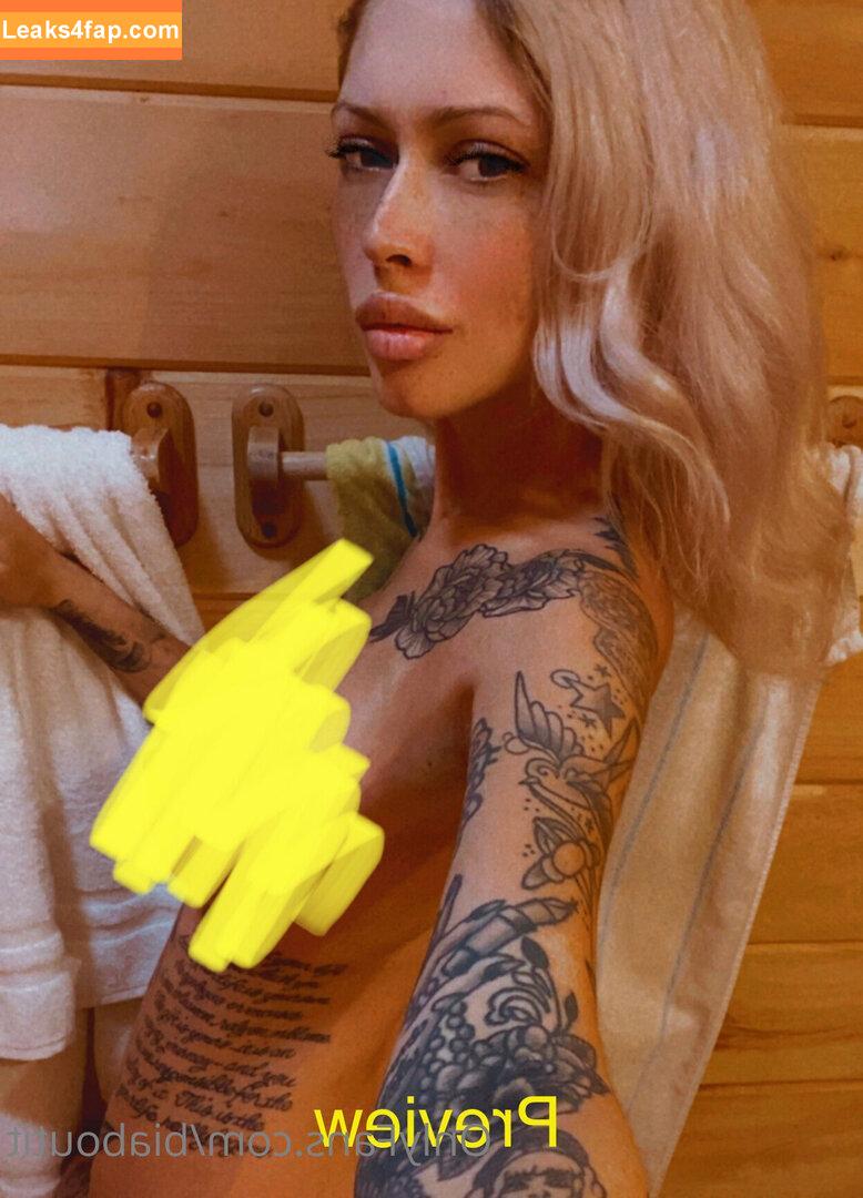 biaboutit / biancamontes leaked photo photo #0008