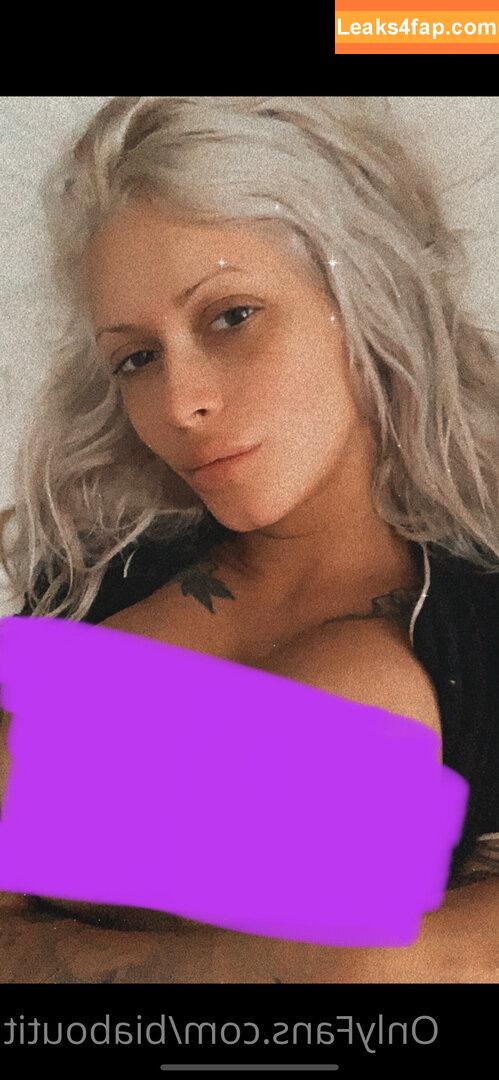 biaboutit / biancamontes leaked photo photo #0010