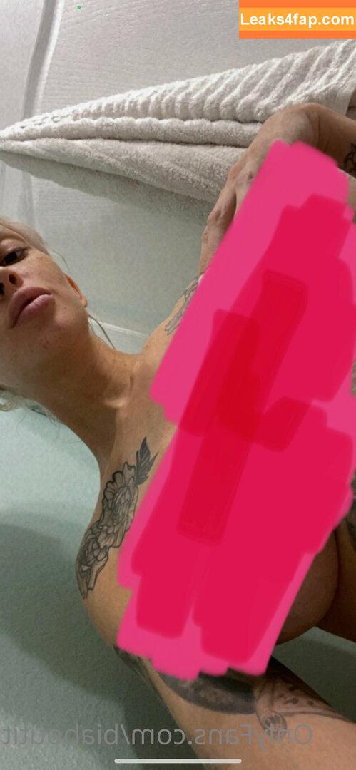 biaboutit / biancamontes leaked photo photo #0012