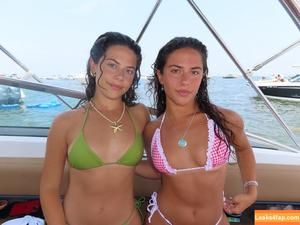 Biamonte Twins photo #0001