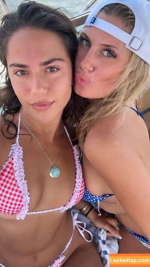 Biamonte Twins photo #0003