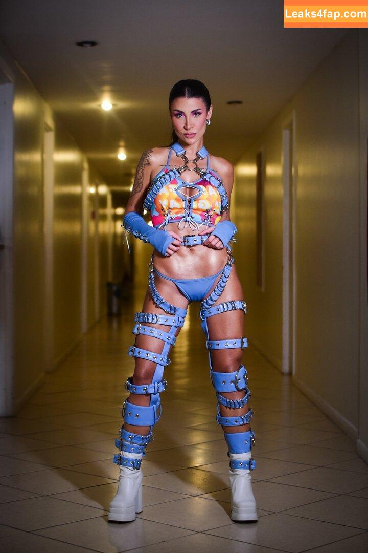 Bianca Andrade / Boca Rosa / bianca / biancaanddrad leaked photo photo #0027